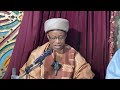 Ramadan Tafsir Day 03 1 Tare Da Sheik Qaribullahi Sheik Nasir Kabara 17 02 2026