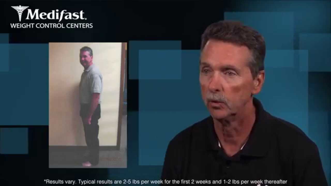 Arizona Medifast Success Story 2015 (602) 9969669 YouTube
