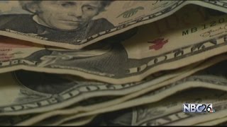 Brown Co. Supervisor pushing for proposal to thwart campaign finance violations