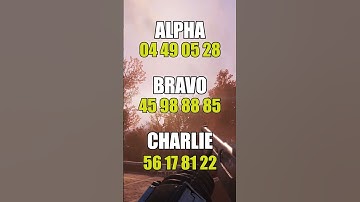 💥 Fallout 76 – This Week’s Nuke Codes Will Blow Your Mind! 💥