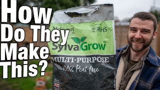 I Visited The Sylvagrow Compost Factory, And This Is What I Found