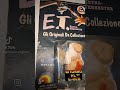 #E.T.#extraterrestre#spielberg #ANNI80#ANNI90#Giocattolo#Giocattoli#Vintage