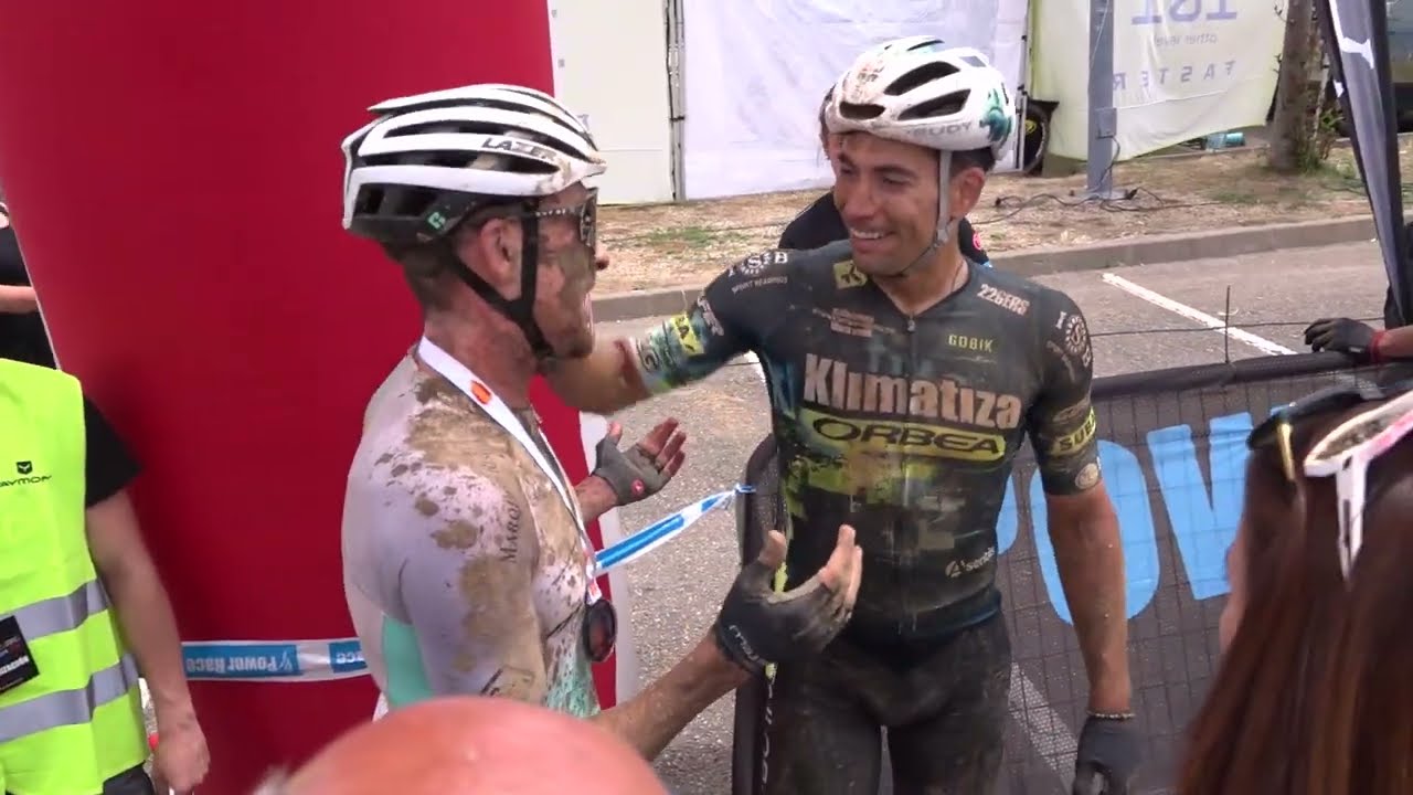 Resumen del Campeonato de España de XC Maratón 2025 - Power Race León