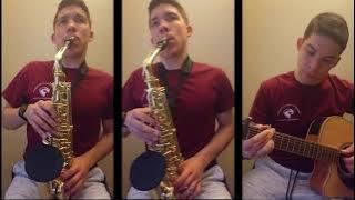Download lagu Sax Cover - Remember Me (Coco) by Michael Giacchino