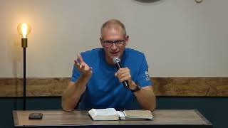 Download Lagu Lunch Rap | Gary Groenewold // Greater Grace Church MP3