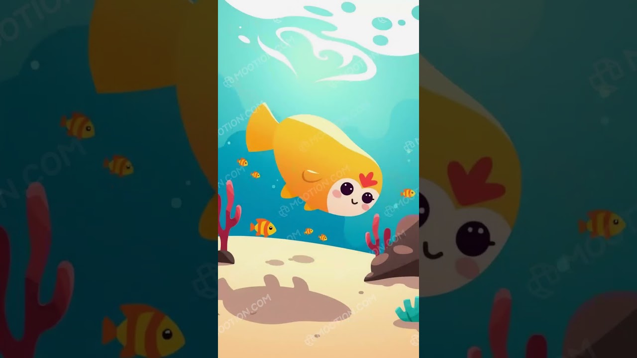 The Evolution of Barboach to Whiscash