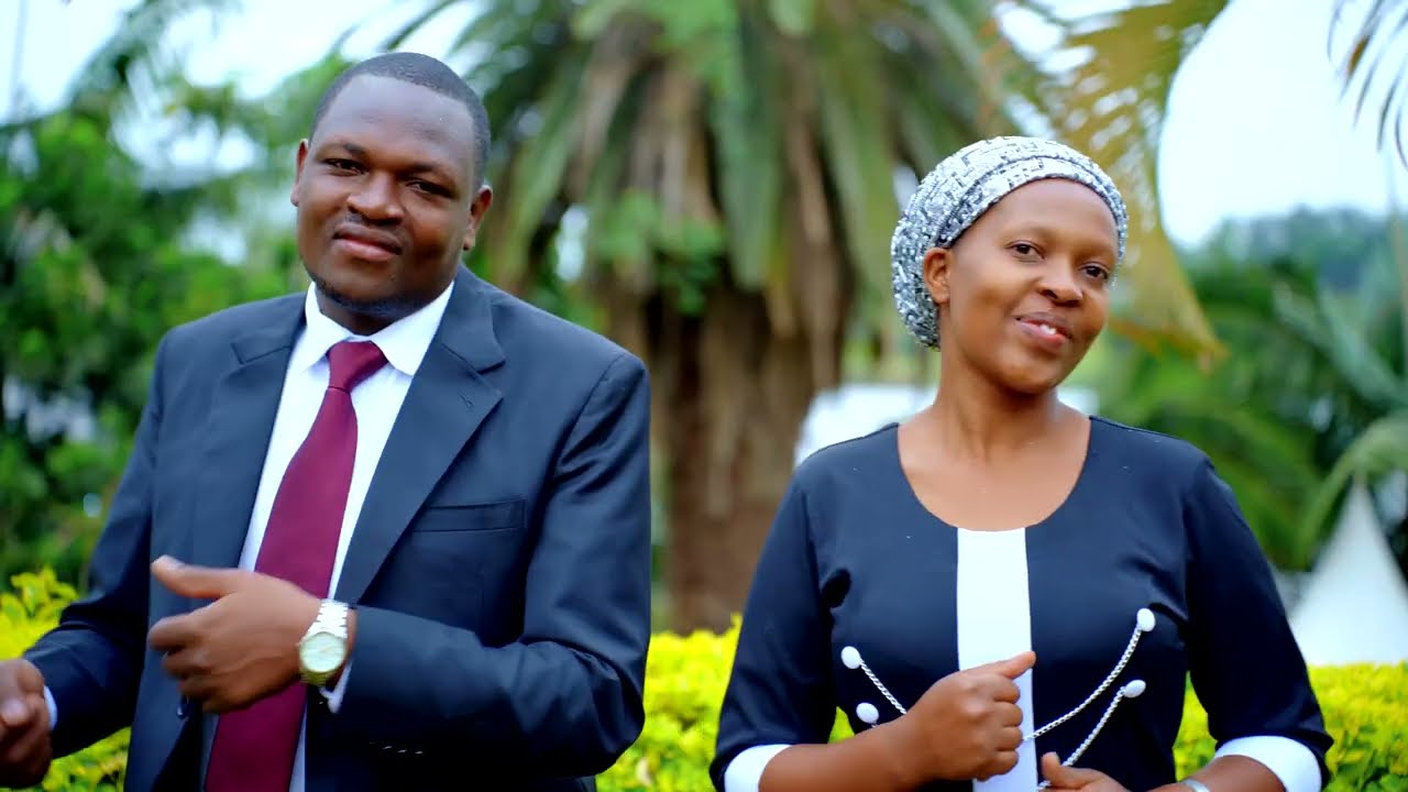 Kim Mbugua ft Gladys Kim - Bathaka (Official 4K Video)