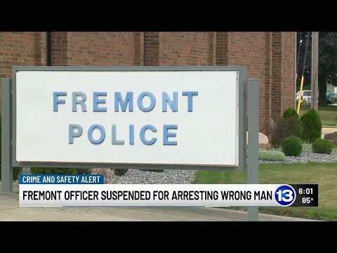 Fremont News Messenger Police Blogcareer Detail