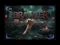 "BRAWLER" – Ultimate Epic Aggressive + Dark Drill Anthem | Heavy 808s | No Copyright | Sirius Beat