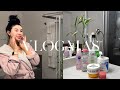 VLOGMAS ❄️ DAY 17: Updated Skin Care Routine | brunetteprincesse
