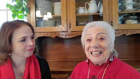 The Road to Spiritualism - Gerta Lestock & Willa W...