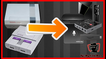 HOW TO PLAY SNES & NES GAMES ON ANDROID