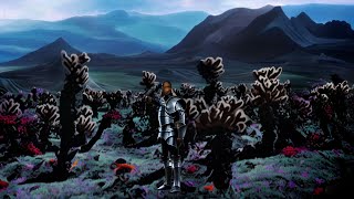 Yungmorpheus - Where It Goes Feat. Jimetta Rose Official Video