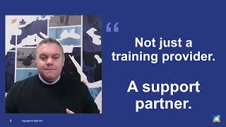 CPI’s 360° Behaviour Training Suite| Behaviour &amp; Safety Training for Schools
