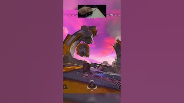 crazy sentinel shot #shorts #apex #apexlegends