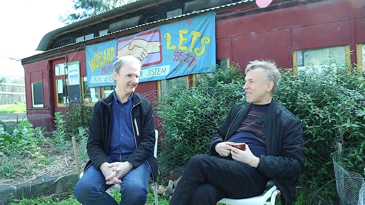 David Pearce & Justin Oakley at Ceres - Ethics and...