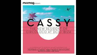 Cassy ‎– The New Resident Of Circoloco At DC10 Ibiza (Mixmag ‎Jun 2011) - CoverCDs
