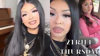 Full Glam by Naomi