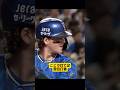 オースティン首位打者チャレンジで！中日DeNA