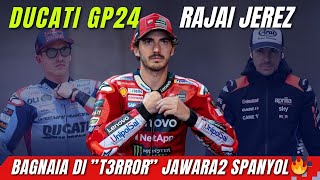 🔴REKOR PECAH 🔥 BAGNAIA, MARQUEZ VINALES PANAS DI SPANYOL🔥 KAYA RAYA, HONDA SIAP BAYAR MAHAL BATMAV💥😱