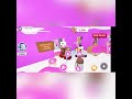 Girl stuff 😋 #adoptme #roblox #playwithus Christmas update