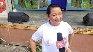 BRUTE 24 Marathon 5km Itanagar