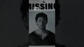 What Happens When Your Loved Ones Go Missing? In Cinemas 25 April 2025.