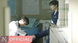 Video thumbnail of "[MV] 이창섭(BTOB) '시를 잊은 그대에게 OST Part.5' - Falling"