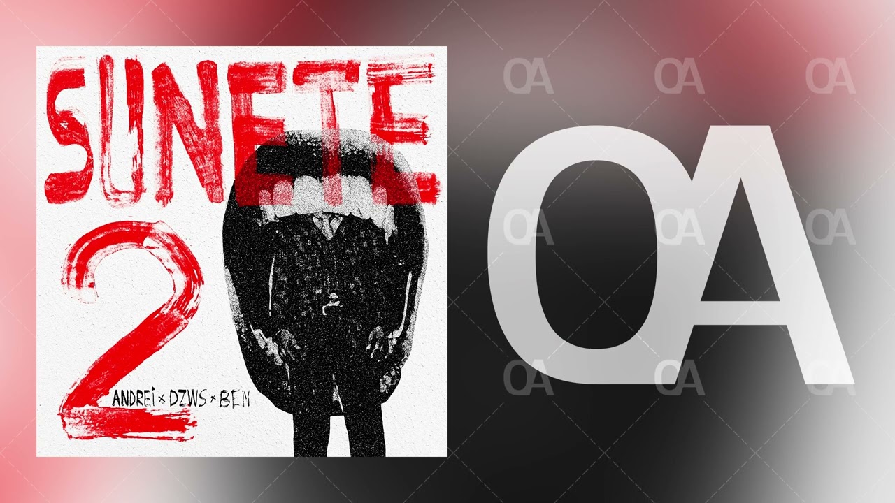 Watch andrei x DZWS x BEN - SUNETE 2 (Official Audio) on YouTube Watch andrei x DZWS x BEN - SUNETE 2 (Official Audio) on YouTube