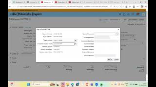 Can we make Future Due Payment Invoices
