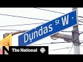 Toronto council approves renaming Dundas Street