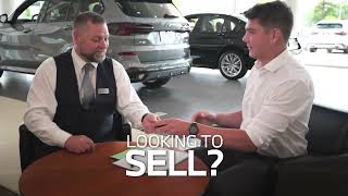 South Shore BMW Promo