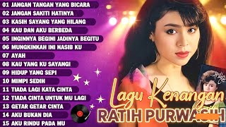 Ratih Purwasih Lagu Kenangan Nostalgia 80an - 90an Terbaik