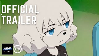 Details ODDTAXI Official Trailer | Anime Clips Guide