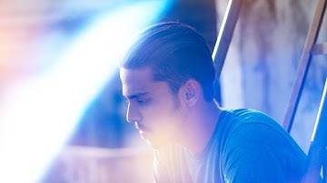 Premiere Pro Tutorial : Quick Light Leaks Transition