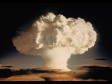 Hydrogen vs. Atomic Bomb