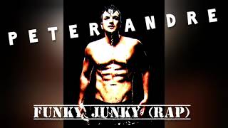 Peter Andre - Funky Junky (Rap)