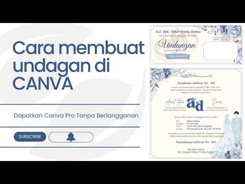Upgrade Desainmu Dan Begini Cara Dapat Canva Pro 30 Hari (Update Terbaru)🎉