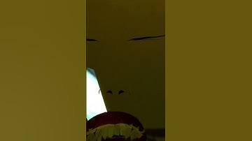 Monday left me broken cat Nextbot