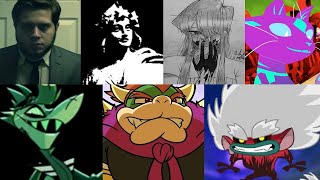 Defeats Of My Favorite You tube Villains Part 40