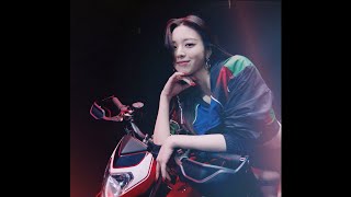 ITZY「Voltage」Teaser YUNA