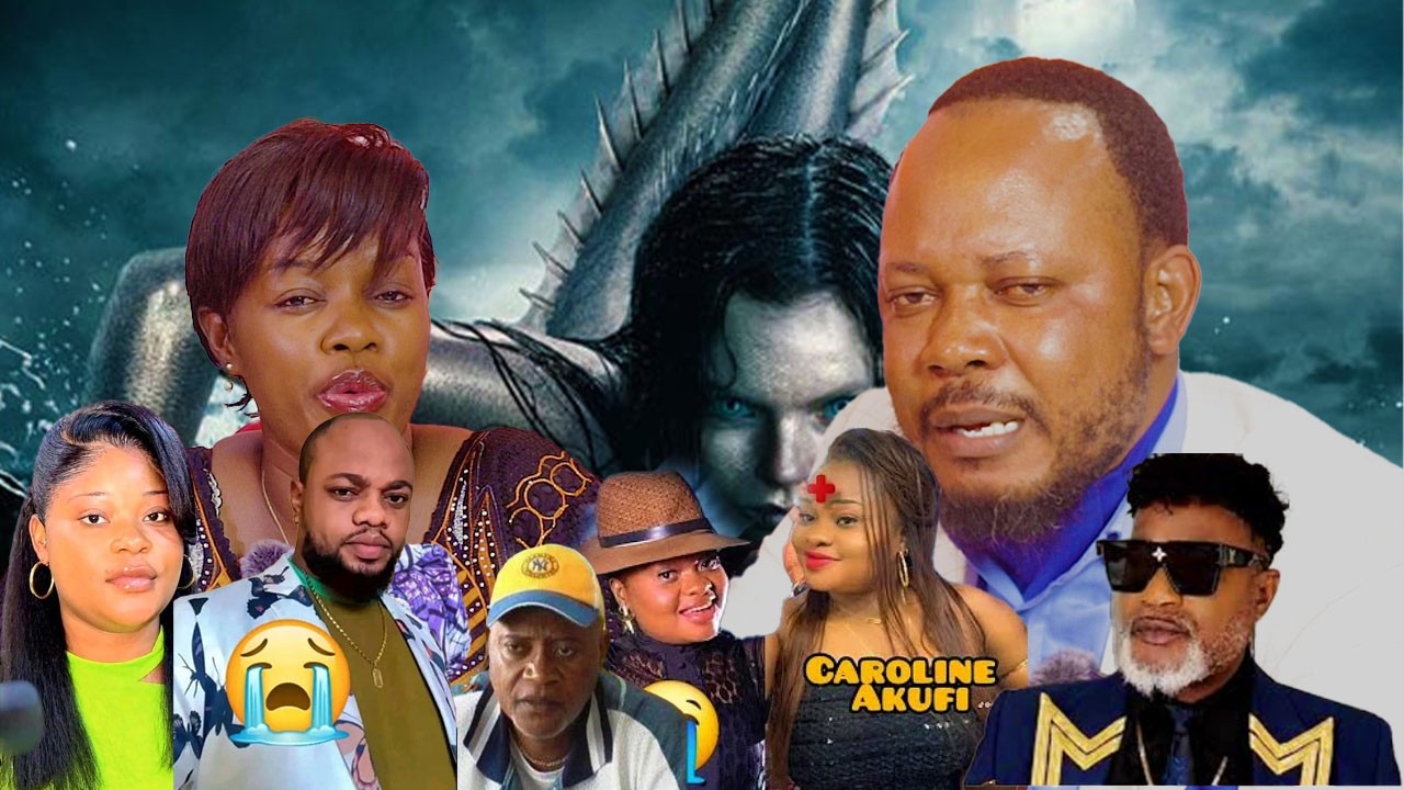 MESSAGE:NANI ATEKA BOMOYI YABA ART BAKUFAKA LELO ABIMI NA PWASA BOLANDA NABOKEBI LIWA EZA EN COUR