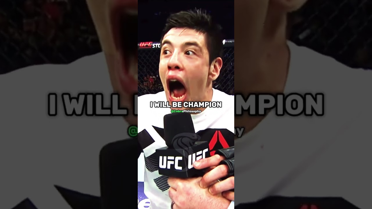 This is how losers become winners #mma #motivation #mindset