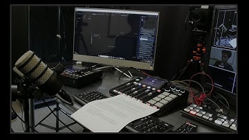 Reel Productions Inc - Hello World