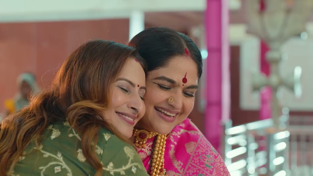 Ganga Mai Ki Betiyan | Latest Episode 04 | Best Scene | गंगा माई की बेटियां | Zee TV APAC