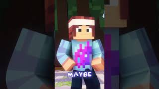 I Declared WAR!?! #minecraft #shorts