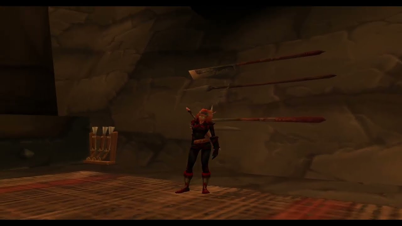 WoW TBC: Blood Elf Retribution Paladin Alterac Valley PvP & L2Peeeage: Warmane-Onyxia