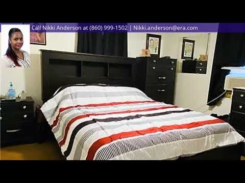 105 Westphal Street, West Hartford, CT home video tour