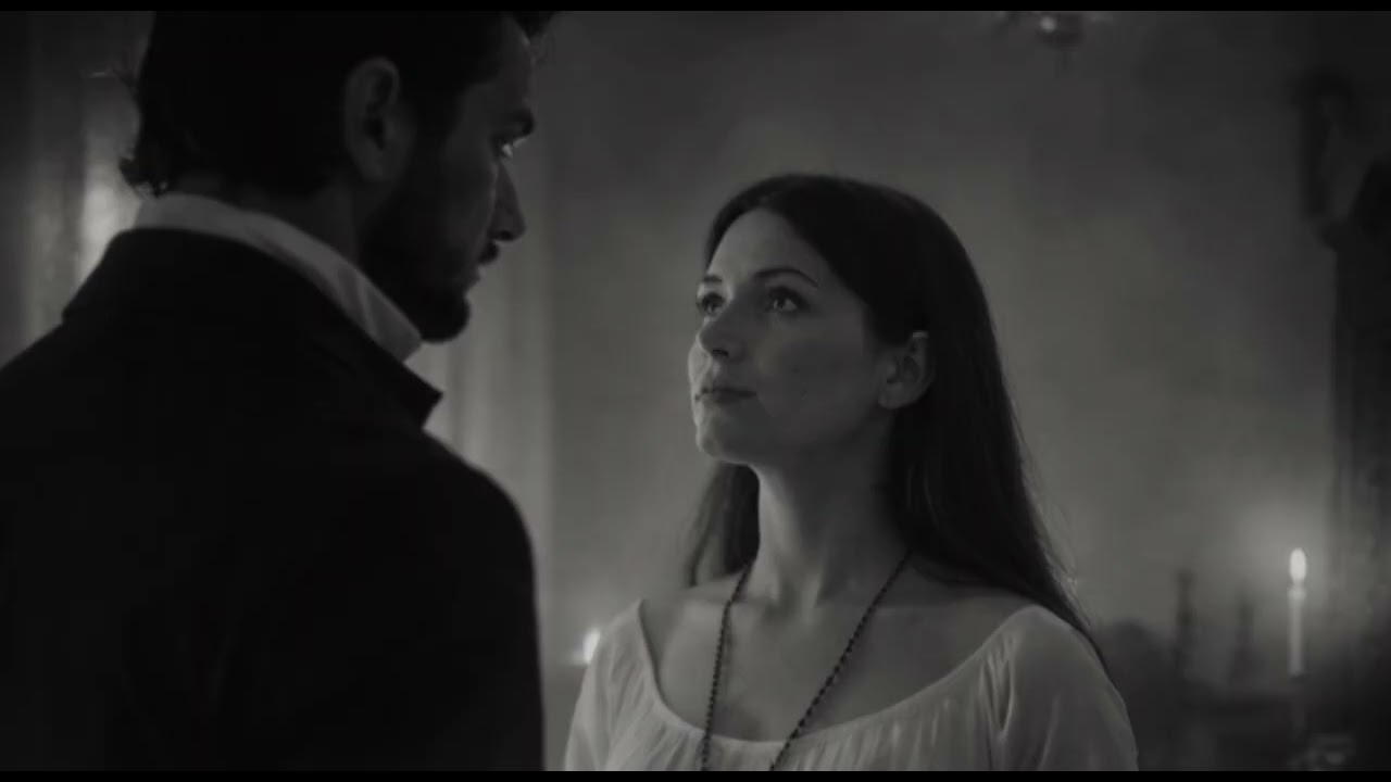 La Boda del Valle Oscuro — Teresa Salazar (1839, Oaxaca) — la maldición que nadie detuvo