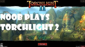Torchlight 2 Ep. 2 : Fire, Ice, and Montage